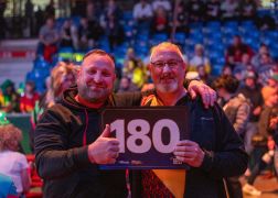 Darts Gala 2024 In Jena 19